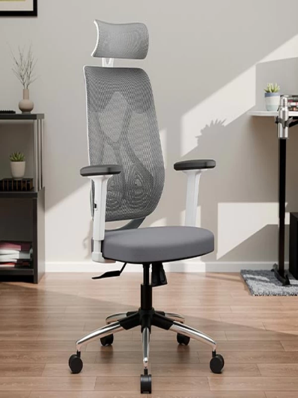 Mesh Chairs