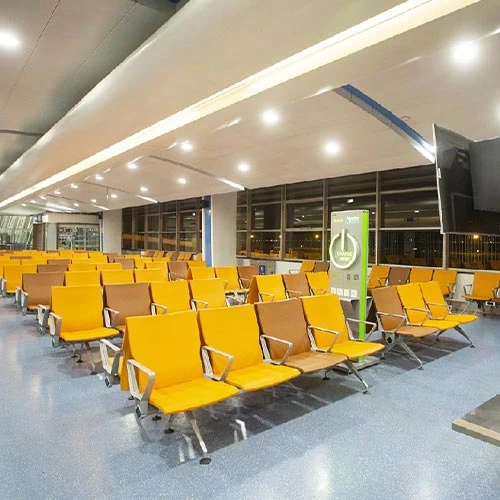 Waiting Area Sofas