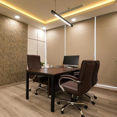 Executive Table