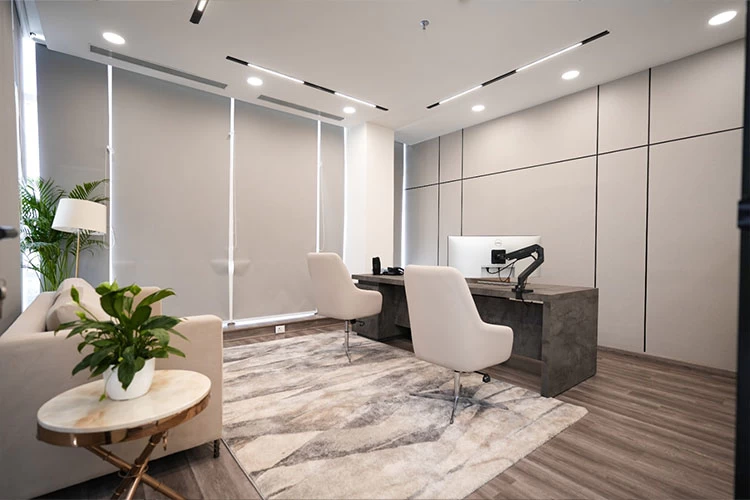 Office Cabin