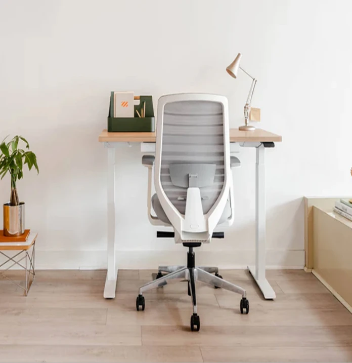 Modern Workspace Design Ideas