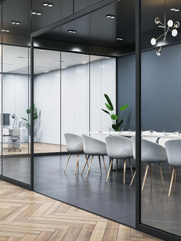 Partitions & Panels