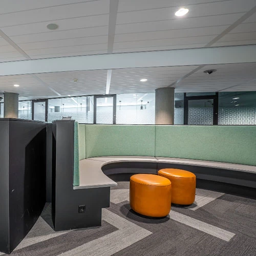 Modular Office Furniture