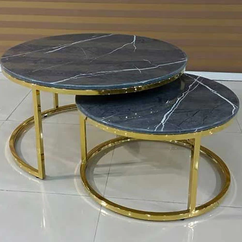 PVD Coated Furniture