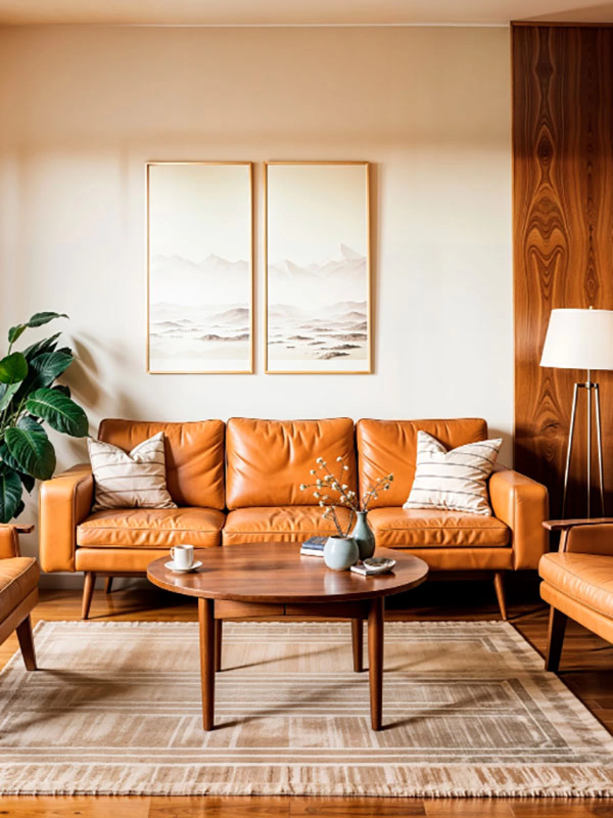Residential Furniture