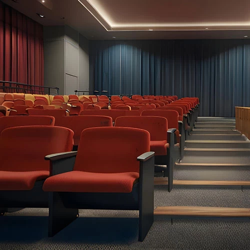 Auditorium Chairs