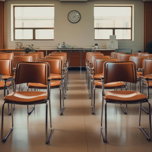 School & College Chairs