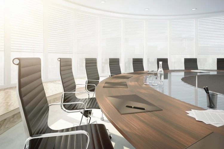 Conference Table