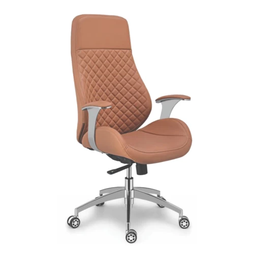 High Back Chair