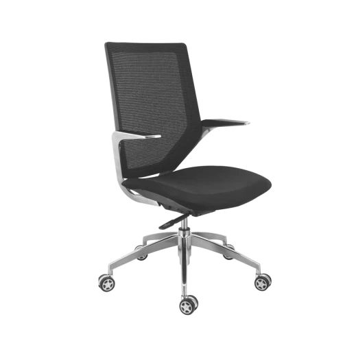 Low Back Chair