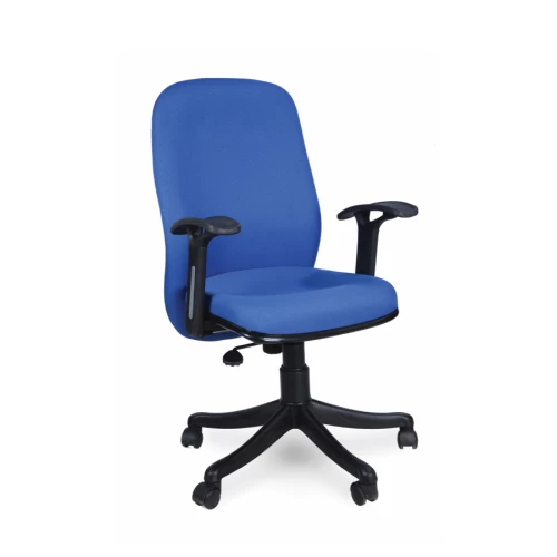Medium Back Chair