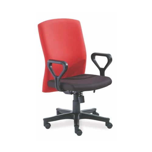 Medium Back Executive Chair