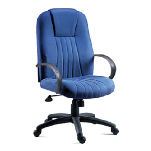 Medium Back Fabric Chair