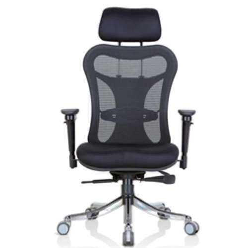 High Back Mesh Chair