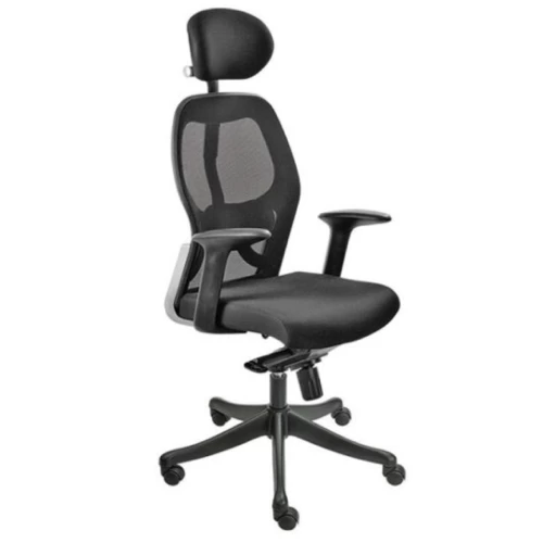 High Back Mesh Chair