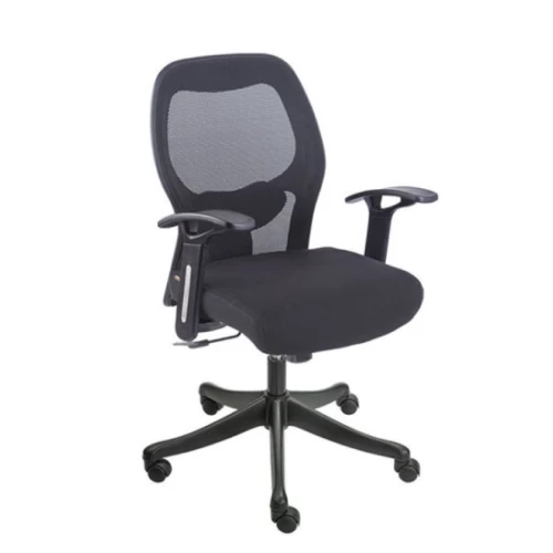 Mid Back Mesh Chair