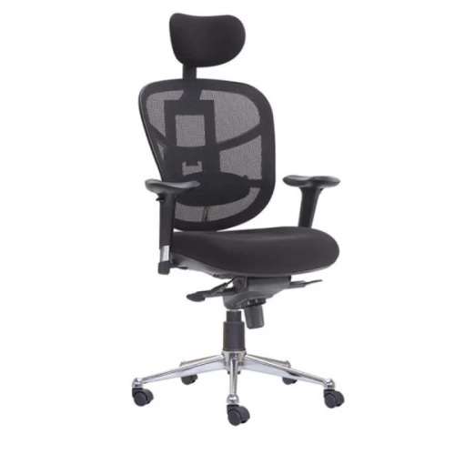 High Back Mesh Chair