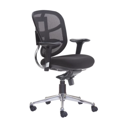 Mid Back Mesh Chair
