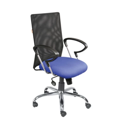 Medium Back Executive Chair