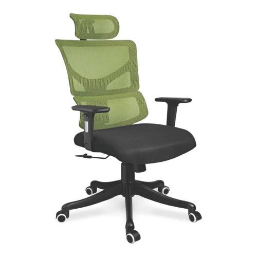 High Back Chair