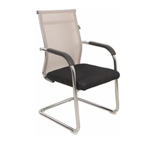 Mesh Visitor Chair