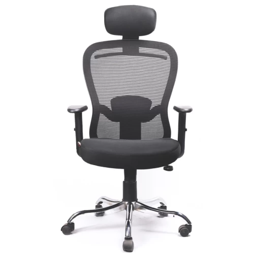 High Back Mesh Chair