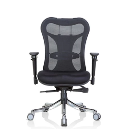 Mid Back Mesh Chair