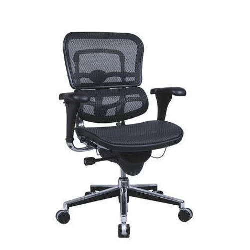 Mid Back Mesh Chair