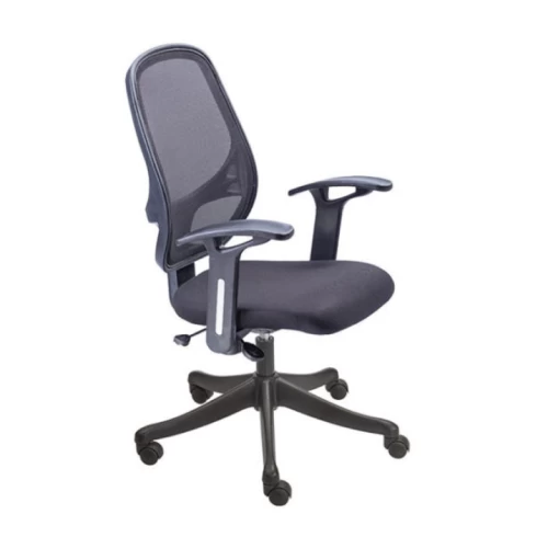 Medium back Mesh Chair