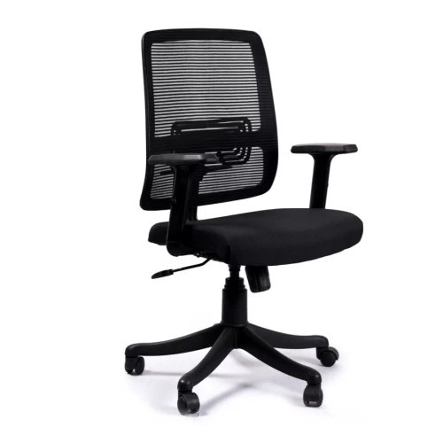 Low back Mesh Chair