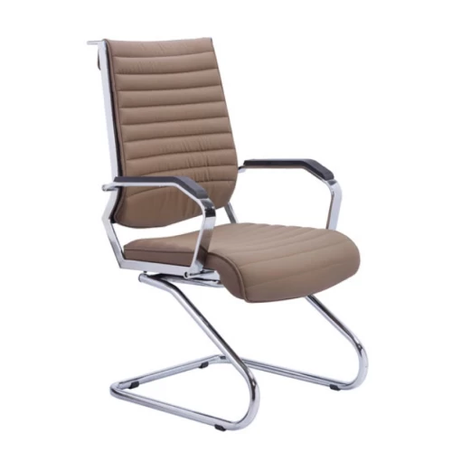 Sleek Visitor Chairs