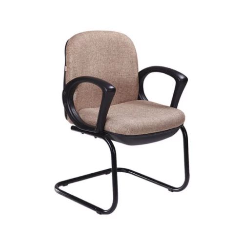 Visitor Fabric Chair