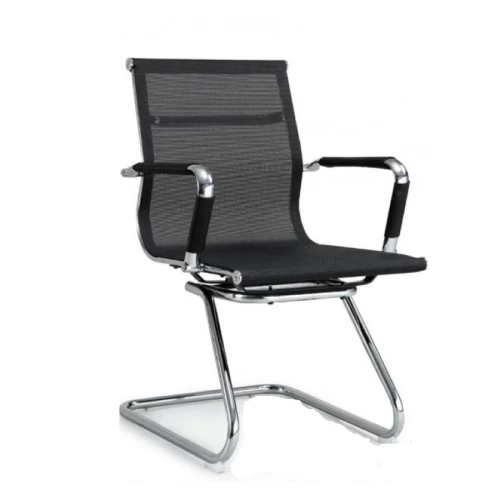 Mesh Visitor Chair