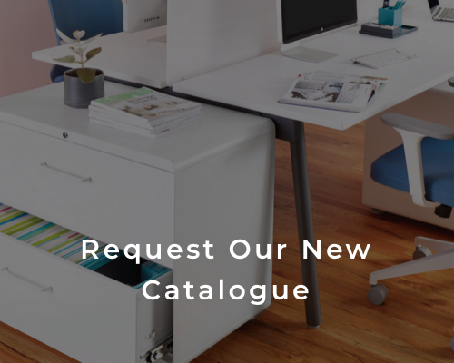 Request Our New Catalogue
